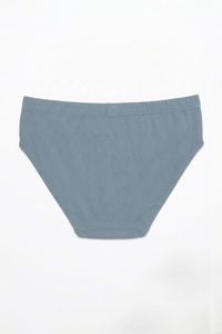 Lee Cooper Boys Solid Briefs (Pack of 3) - Multicolor — thumbnail 3